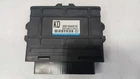 '13 Subaru Legacy Transmission Control Module Tcm 2.5L Oem Year Wnty! Used. Price: $92.50.