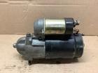 1972 Corvette Camaro Starter With 350CI Auto Gm # 1108430 Dated 2A25 Used Oem. Price: $299.99.