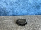 Lincoln Navigator 2018-2021 Parking Aid Assistant Control Module Unit Oem Used. Price: $34.95.