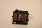 2003-2008 Bmw Z4 E85 Dashboard Distribution Junction Fuse Relay Box Oem Used. Price: $39.00.
