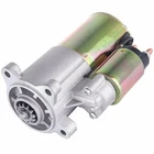 Starter Ford F150 4.6 5.4 1999-2010 F250 1999-2009 6646 SFD0024 6C3T-11000BA New. Price: $49.39.