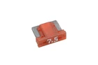 New Oem Ford 9L3Z-14526-BA 7.5AMP Mini Fuse Nos. Price: $12.33.