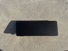 5344633010 Genuine Toyota Cover, Engine Room, Side 53446-33010 Used. Price: $24.00.