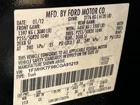 Fuse Box Engine Turbo With Fog Lamps Fits 12 Explorer 104746035 Used. Price: $136.85.