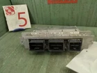 2013 Ford Flex Ecm Ecu 3.5 At Awd Engine Computer Control Module DA8A12A650GG Used. Price: $110.48.