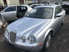 07 Jaguar S-type Engine Fuse Box Used. Price: $180.00.