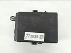 2018-2018 Chrysler 300 Relay Module 7171-5455-30 M5NW3 Used. Price: $42.27.