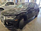 Fuse Box Engine Classic Style Fits 18-25 Audi Q5 1589004 Used. Price: $146.25.