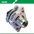 Lucas Alternator For Lexus ES350 V6 3.5L 13-18 104210-8030 104210-8462 AND0616 Remanufactured. Price: $93.95.