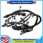 New 2010 Ford Explorer Engine & Transmission Wiring Harness 9L2Z-12A581-B. Price: $296.99.