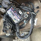 2017 Ford F350 Super Duty Engine Bay Harness HC3T-12A581-BNG Used. Price: $400.00.
