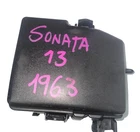 2013 Hyundai Sonata Fusebox VS912003Q074YA Used. Price: $36.57.