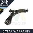 Fits Ford Focus 2018- 1.0 1.5 Pv Front Right Lower Track Control Arm 2216265 New. Price: $95.53.