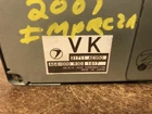 2002 Subaru Impreza Transmission Computer Tcm 31711 AE950 #S-6 Used. Price: $99.99.