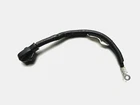 2011 2012 Nissan Leaf Battery Positive Cable Wire Oem 24105-3NA0A Used. Price: $19.00.