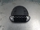 2009 Mini John Cooper Works Overhead Console Switch Panel #7162 VV5 Used. Price: $29.99.
