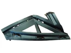 Right Passenger Side Bumper Cover Grille For 21-23 Hyundai Elantra CG92T5 New. Price: $34.08.