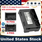 Programmed Transfer Case Control Module 68395643AA For 11-13 Jeep Grand Cherokee New. Price: $50.39.