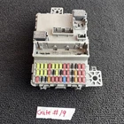 2016-2020 Honda Civic Fuse Relay Box TBD-A0 7A Used Oem. Price: $55.00.
