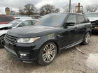 Fuse Box Engine Fits 16-17 Range Rover Sport 871463 Used. Price: $154.99.