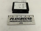 Media Player Interface Module Fits Saab 9-5 10-11 2010 2011 Used. Price: $44.95.
