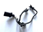 2016 - 2018 Jeep Grand Cherokee Chrysler Pacifica Jumper Wiring Wire Harness Oem Used. Price: $30.00.