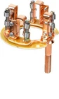 Brush Holder Assy 69-101 151-12000 New. Price: $40.76.