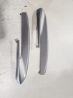 Fog Light Trim Set - 2013 Bmw 320I F30 N20 Auto Awd Oem 7279696, 7279695 Used. Price: $99.00.