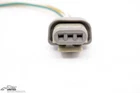 Voltage Regulator Connector United Ignition Wire CON-74 New. Price: $15.60.
