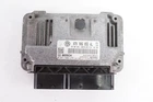 Volkswagen Passat Ecm Engine Control Module 2.5L A/t Programmed Oem 2012 Used. Price: $399.99.