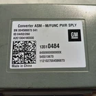 Converter Charger Fits 17-24 Cadillac XT5 Used. Price: $48.55.