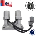 Oem For 2001-2005 Honda Civic Transmission Dual Shift Solenoid 28200-PLX-003 Remanufactured. Price: $35.99.