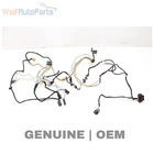2010-2014 Porsche Panamera Front Right Seat Wiring Harness 97062264800 Used. Price: $39.99.