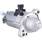Starter Replacement For J & 410-54256R Mitsuba SM740-02 SM740-17 Remanufactured. Price: $142.31.