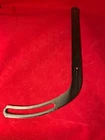 Nos 1966 1967 1975 - 1982 Corvette Alternator Adjusting Brace 460754 New. Price: $60.00.