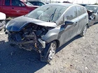Chassis Ecm Multifunction Id AE8T-15K600-AA Thru Ag Fits 11-13 Fiesta 7984290 Used. Price: $110.02.