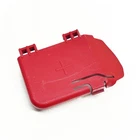 2012-2019 Bmw F30 F32 F36 Front Right Passenger Positive Pole Cover Oem 74850610 Used. Price: $28.77.