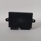 2005 Bmw 645CI Convertible Power Seat Memory Control Module Oem Used. Price: $46.68.