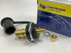Cole Hersee 46210-03-BX Battery Jumper Terminal With Black Cap, Negative New. Price: $17.99.