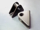 Fits For Jeep Willys Shackle Hangers Spring Mount Pair A544 Mb Gpw CJ2A CJ3A M38 New. Price: $27.60.