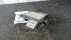 Passenger Chassis Ecm Driver Assist Blind Spot Alert Fits 17-18 Santa Fe 2334359 Used. Price: $104.00.