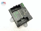 2018-22 Range Rover Velar Front Right Door Control Module Unit J8A214D617CC L560 Used. Price: $39.35.