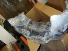 Duraflex 03-2008 Nissan 35 Oz. Z33 AM-5 Gt Front Bumper Cover 108180 New. Price: $124.99.