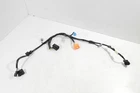 Porsche 911 Cabrio Rear Pump Wiring 99661206501 Used. Price: $50.00.