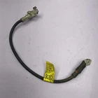 Negative Battery Cable Assembly 1.8L 95319180 Fits 2012-2018 Chevy Sonic Used. Price: $29.99.