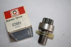Delco C2001 Starter Drive New. Price: $13.48.