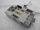Chassis Ecm Body Control Bcm Id 56046924 Fits 13-14 Dart 688254 Used. Price: $140.39.