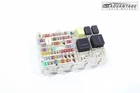 2022-2025 Mitsubishi Outlander Dashboard Fuse Relay Junction Box Block Oem Used. Price: $134.99.