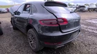 Chassis Ecm Communication Telematics Fits 17-18 Porsche Macan 32727000 Used. Price: $190.65.