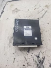 Chassis Ecm Transmission Under Left Hand Of Dash Outback Fits 05 Legacy 715191 Used. Price: $187.95.
